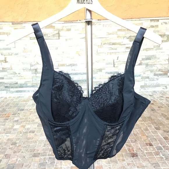 💛 Corset style bra - Picture 2 of 7